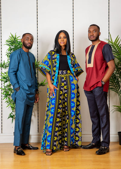 Fashion for Every Woman: Celebrating Diversity with Etnica Women's Clothing