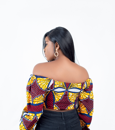 african-print-bella-off-shoulder-balloon-sleeve-top-5