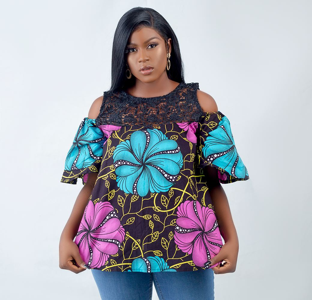 african-print-ndolo-flutter-sleeve-top-2