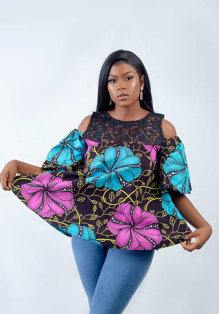 african-print-ndolo-flutter-sleeve-top-1