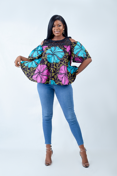 african-print-ndolo-flutter-sleeve-top-3