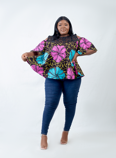 african-print-ndolo-flutter-sleeve-top-4