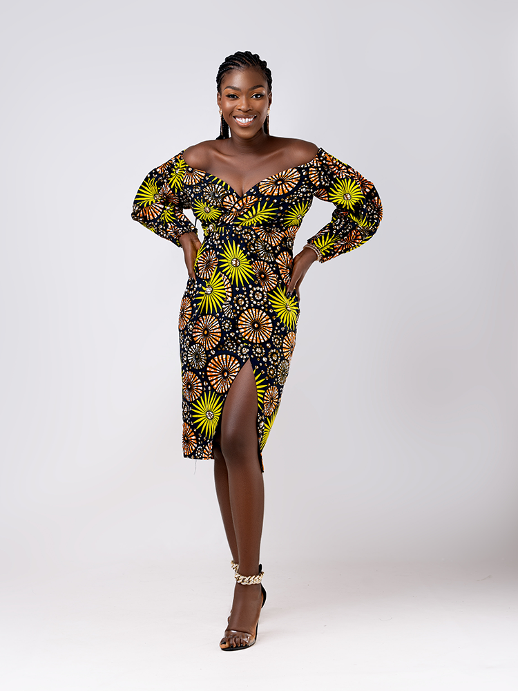 african-print-akifa-cross-button-off-shoulder-dress-1