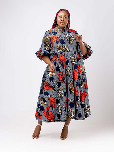 african-print-obili-flared-dress-2