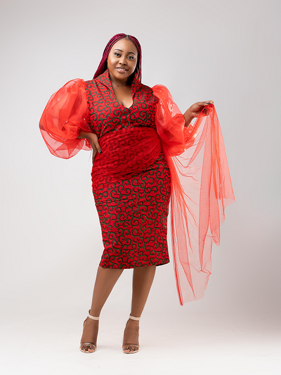african-print-shiri-balloon-sleeve-dress-3