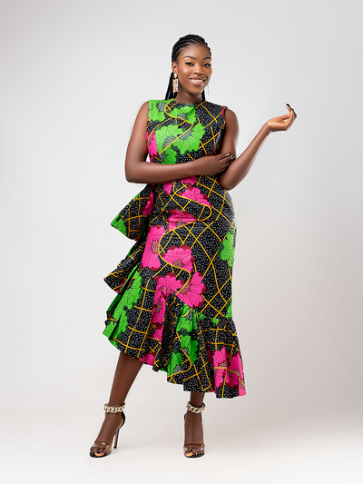 african-print-asha-side-flap-dress-3
