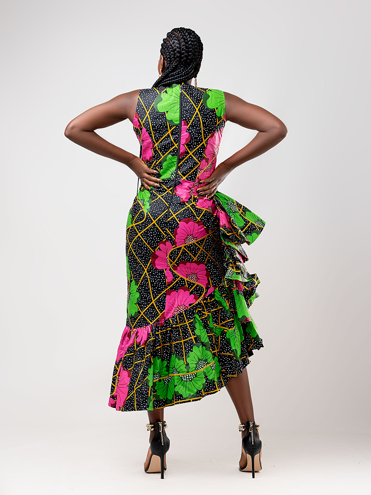african-print-asha-side-flap-dress-4
