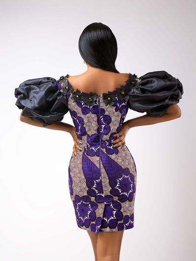 african-print-jamilla-fitted-puff-sleeve-mini-dress-6