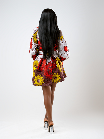 african-print-kitoko-balloon-sleeve-dress-5