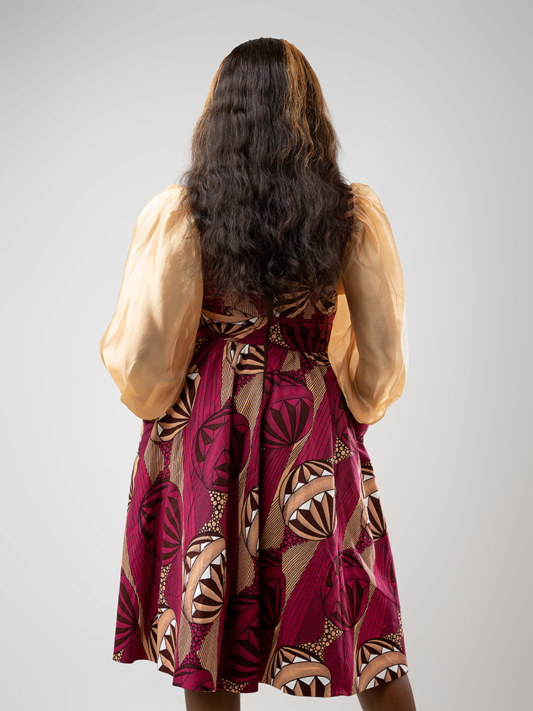 african-print-simi-balloon-sleeve-dress-5