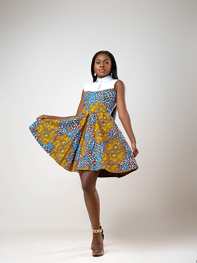 african-print-two-tone-kutaba-dress-1