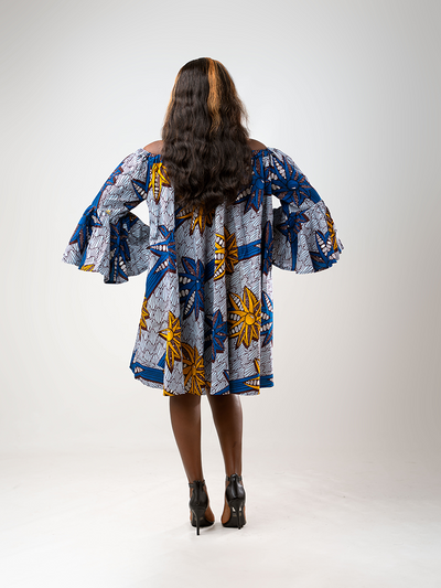 african-print-shaka-loose-fit-off-shoulder-dress-3