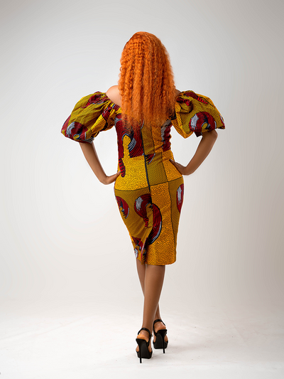 african-print-fola-puff-sleeves-cocktail-dress-3