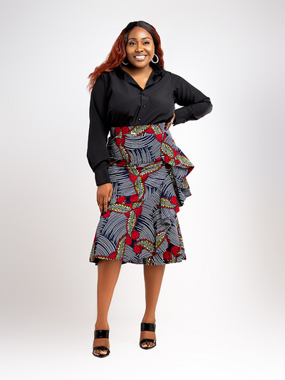 african-print-zanzibar-side-ruffle-skirt-4