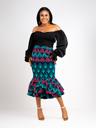products-african-print-lola-mermaid-skirt-2