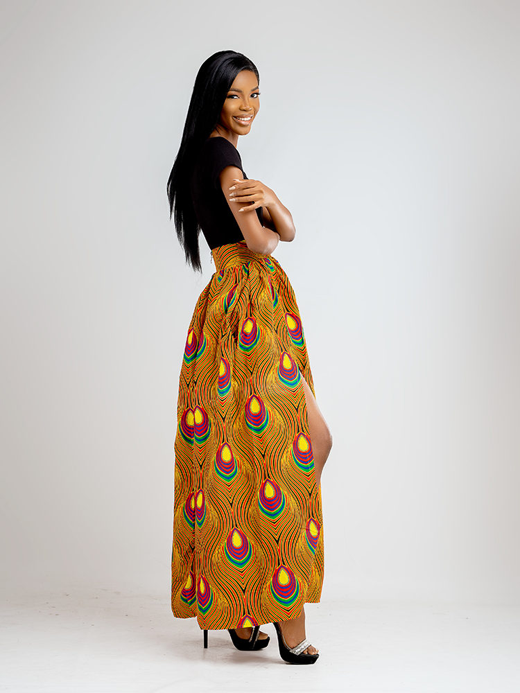 african-print-achol-high-slit-maxi-skirt-3