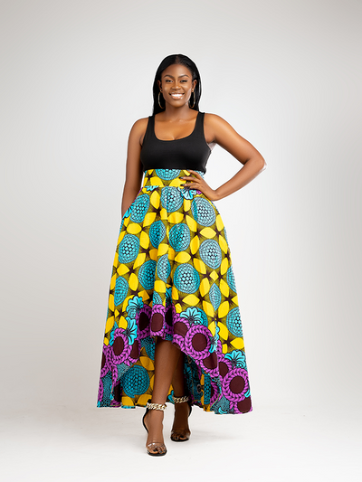 african-print-penda-high-low-maxi-skirt-4