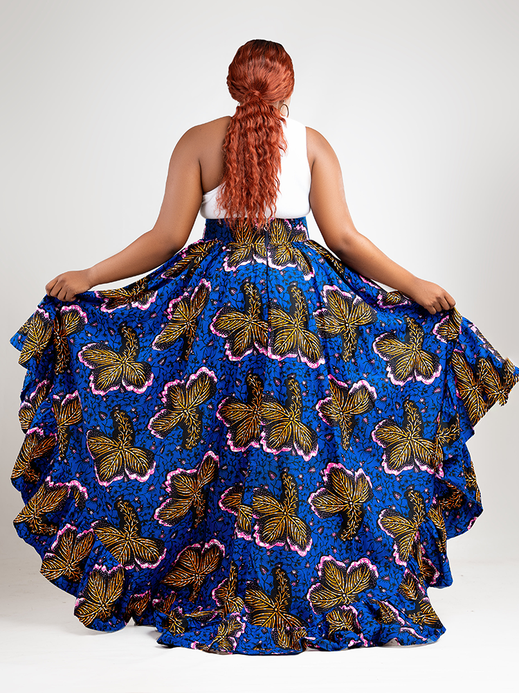african-print-tiwa-butterfly-skirt-7