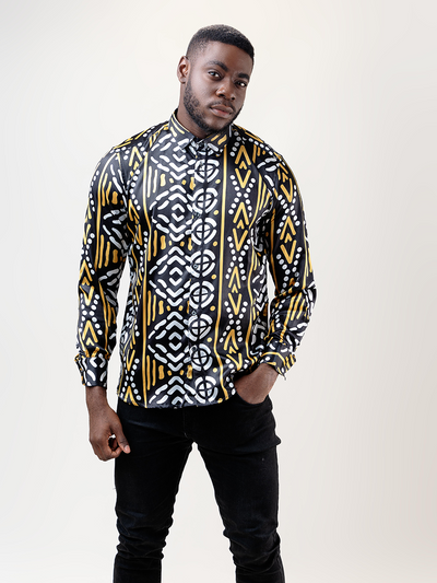 african-print-azania-long-sleeve-satin-shirt-4