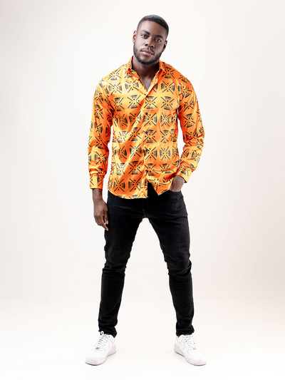 african-print-charlee-long-sleeve-satin-shirt-3