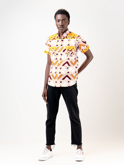 african-print-mane-short-sleeve-shirt-2