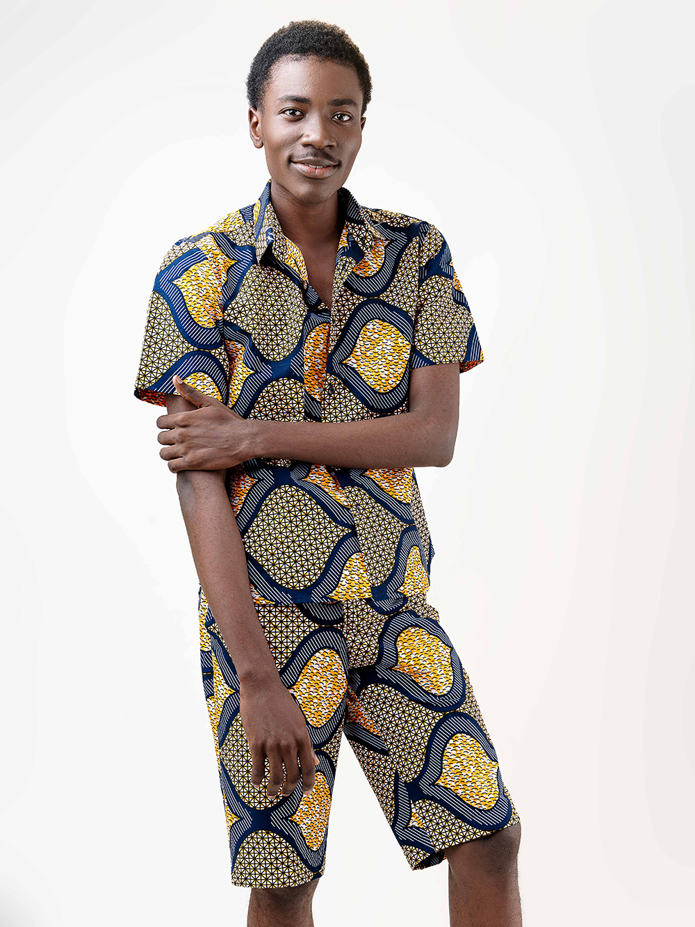 african-print-kwane-short-sleeve-shirt-matching-shorts-5