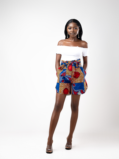 african-print-kiara-shorts-2